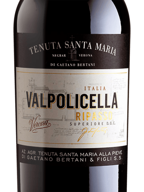 Tenuta Santa Maria Valpolicella Classico Superiore n/a