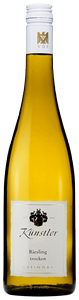 Kunstler, Herzstuck, Rheingau