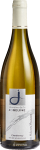 Domaine de la Jobeline, Macon-Villages, Chardonnay