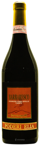 Poderi Elia, Barbaresco, Serracapelli