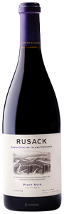 Rusack, Santa Catalina Island Pinot Noir, California