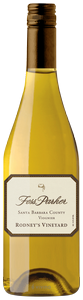 Margerum, Estate Vineyard Viognier, Santa Barbara County