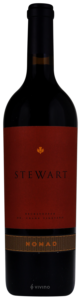 Stewart, Nomad Beckstoffer Dr Crane, Napa Valley