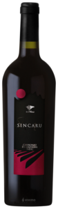 Surrau, Sincaru, Cannonau di Sardegna