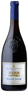 Bouchard Aîné & Fils Mercurey n/a