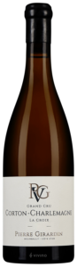 Pierre Girardin, Corton-Charlemagne Grand Cru, La Croix