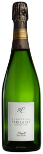 Piollot, Mepetit Brut Nature, Champagne