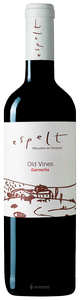 Espelt, Garnatxa Negra Old Vines, Emporda