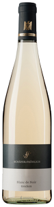 Schafer-Frohlich, Blanc de Noir Trocken, Nahe