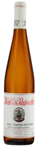 Koehler-Ruprecht, Kallstadter Annaberg Chardonnay Spatlese Trocken, Pfalz