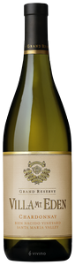 Villa Mt. Eden, Bien Nacido Vineyard Chardonnay, Santa Maria Valley
