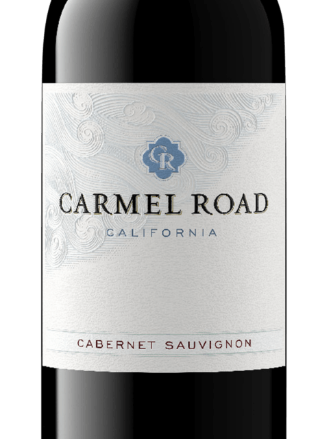 Carmel Road, Cabernet Sauvignon, California