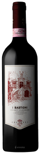 Collazzi, Chianti Classico, I Bastoni