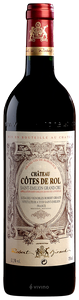 Chateau Cotes de Rol, Saint-Emilion Grand Cru