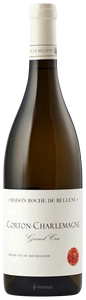 Maison Roche de Bellene, Corton-Charlemagne Grand Cru