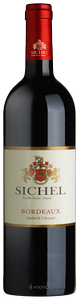 Sichel, Bordeaux