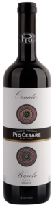 Pio Cesare, Barolo, Ornato