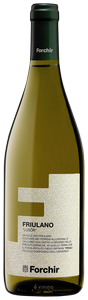 Forchir, Lusor Friulano, Friuli Grave
