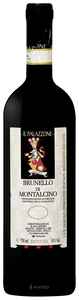 Palazzone, Rosso di Montalcino