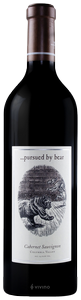 Pursued by bear, Twin Bear Cabernet Sauvignon, Walla Walla Valley