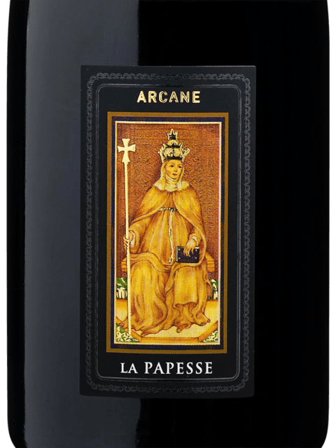 Xavier Vignon, Chateauneuf-du-Pape, Arcane La Papesse