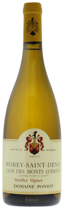 Jacky Truchot, Morey-Saint-Denis, Vieilles Vignes
