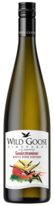Wild Goose Vineyards, Gewurztraminer, Okanagan Valley