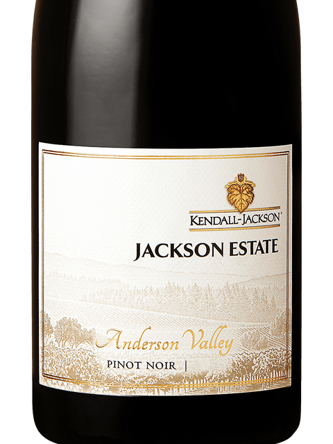 Jackson Estate, Widow Pinot Noir, Marlborough