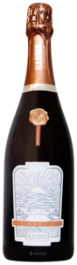 Karma Vineyards Brut Rosé