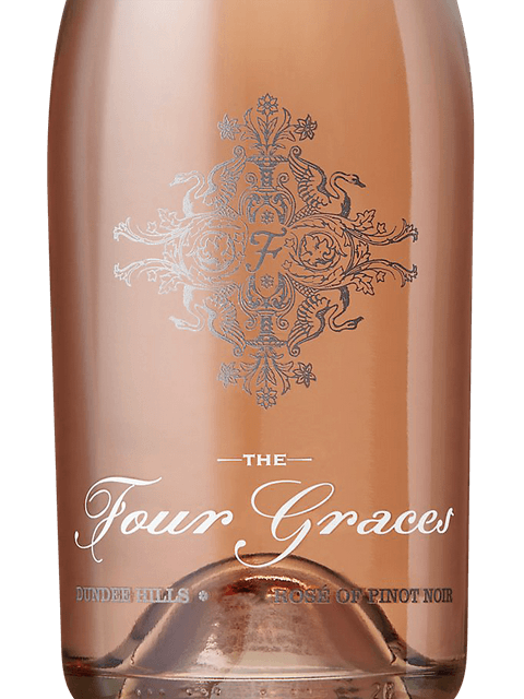 Four Graces, Rose of Pinot Noir, Dundee Hills