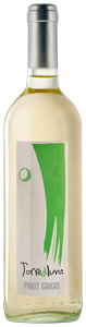 Torre di Luna, Chardonnay, Alto Adige