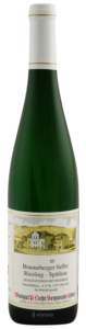 P Licht Bergweiler, Brauneberger Juffer Riesling Spatlese, Mosel