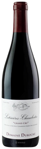 Domaine Duroche, Latricieres-Chambertin Grand Cru