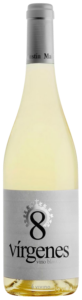 La Zorra, 8 Virgenes, VdM