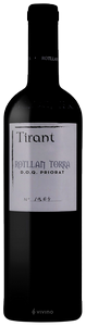 Rotllan Torra, Tirant, Priorat DOC