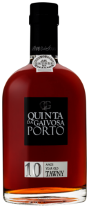 Alves de Sousa, Quinta da Gaivosa Tawny 10 Anos Port