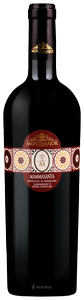 Montemajor, Mammasanta, Primitivo di Manduria