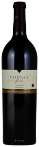 Merryvale, Beckstoffer Vineyards Vineyard X Cabernet Sauvignon, Oakville