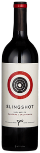 Slingshot, Cabernet Sauvignon, Napa Valley