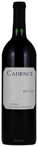 Cadence, Bel Canto, Red Mountain