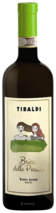 Tibaldi, Roero, Arneis Bricco delle Passere Riserva