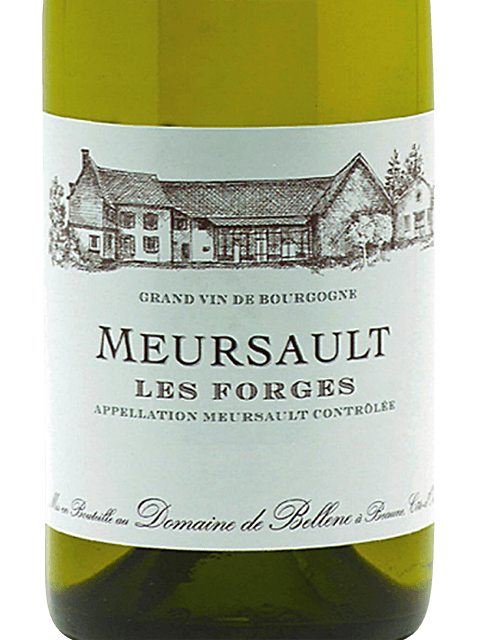 Domaine de Bellene, Meursault, Les Forges