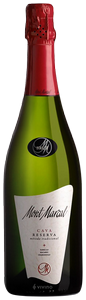 Mont Marcal, Brut Reserva, Cava