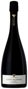 Bel Colle, Alta Langa, Cuvee Valentina Metodo Classico