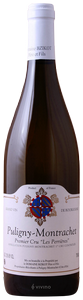 Domaine Bzikot, Puligny-Montrachet Premier Cru, Les Perrieres