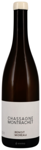 Benoit Moreau, Chassagne-Montrachet, Vieilles Vignes