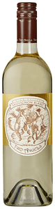 Two Angels, Sauvignon Blanc, High Valley