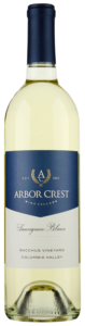 Arbor Crest, Bacchus Vineyard Chardonnay, Columbia Valley