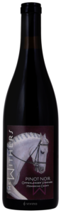 The Withers, Claire's Vineyard Pinot Noir, Mendocino County