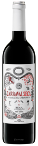 Bodegas Casa Primicia, Carravalseca Maceracion Carbonica, Rioja